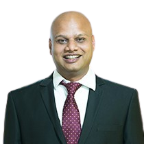Ram Kumar Chaudhary
